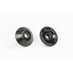 HUBGUARD AVANT BSD JERSEY BARRIER